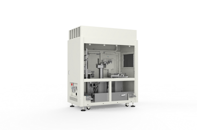 直线电机垂直轴的应用：汉诺以稳与精赋能场景