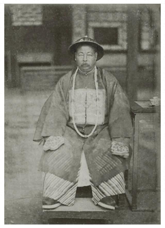 左公宗棠赋