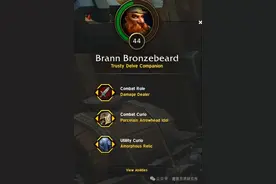 地下堡打的太艰难？珍玩搭配很关键，布莱恩珍玩最佳搭配来了！图片