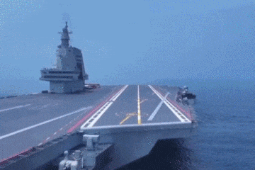 三航母时代，来了！