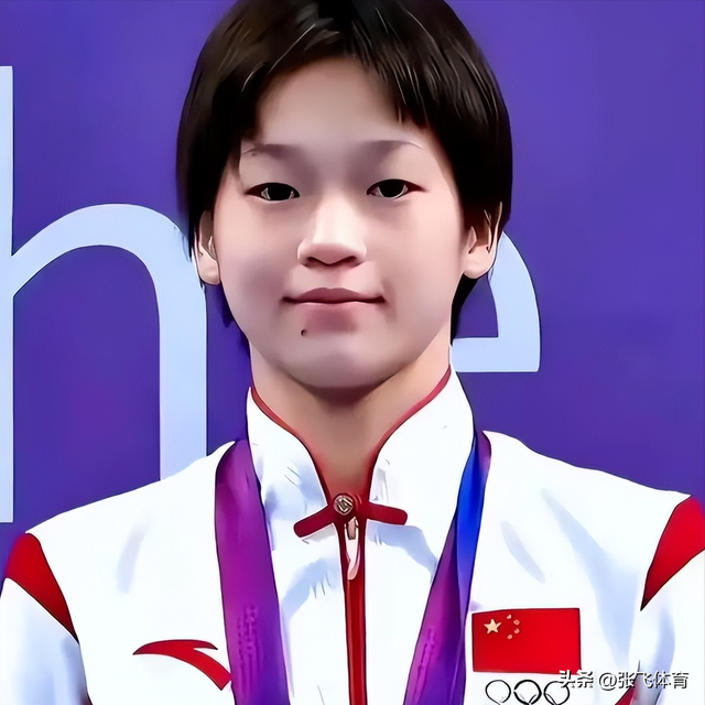 2025十佳运动员出炉：全红婵落榜，孙颖莎位列第四，他意外上榜