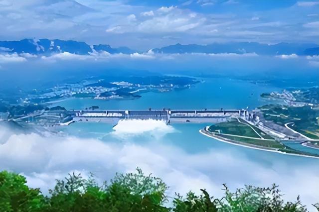 三峡大坝“账本”曝光！投资2500亿，运行20余年，如今回本多少？