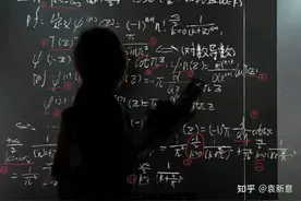 北大数学教授袁新意对姜萍事件的分析图片