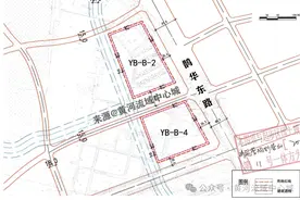 济南起步区挂牌出让6宗土地，位于大桥片区和崔寨片区图片