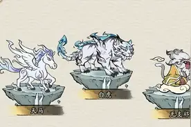 寻道大千2024神通搭配攻略 寻道大千平民0氪最强神通图片