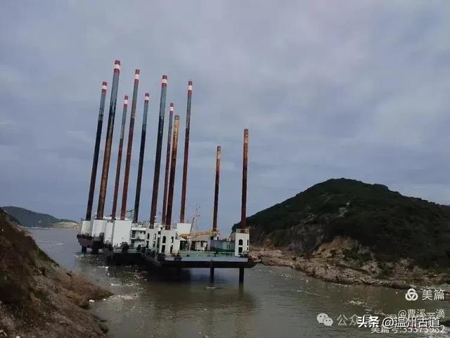 尽享无尽野趣!来浙里,开启一场跨越山与海的秘境徒步之旅!