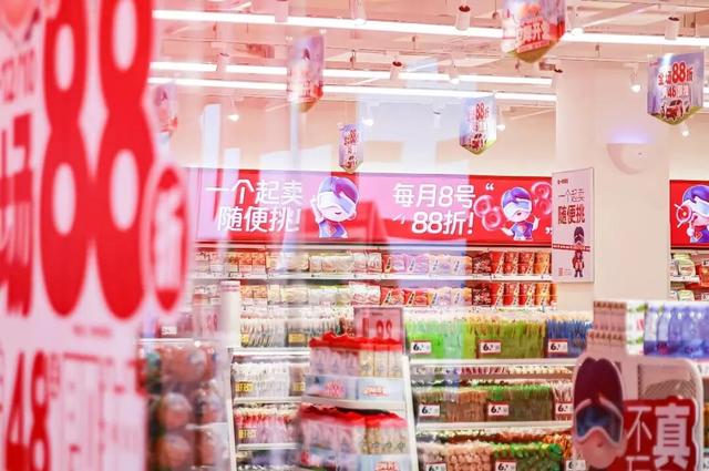 “AI改”取代“胖改”？绝味为零售业打开“多智能体”较量的时代