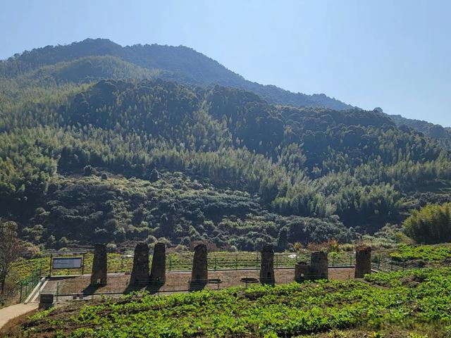 土楼拾光①:福建土楼景区——田螺坑片区（2025.2.9 漳州·南靖）