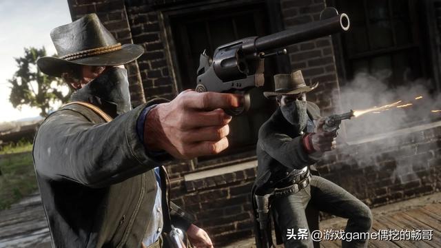 【每个都好玩到爆！】盘点30款此生必玩的3A游戏大作！建议收藏！