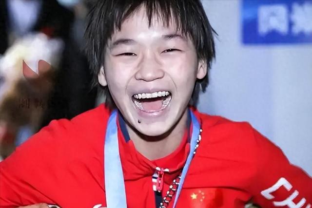 远离“造神”陷阱，央视新闻报道	，揭开了18岁全红婵的"真实现状"