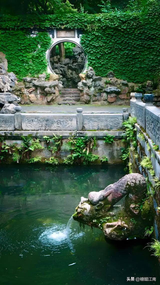 烟火文脉两博弈：惠山古镇免费开放与锡惠片区分级收费的平衡之道