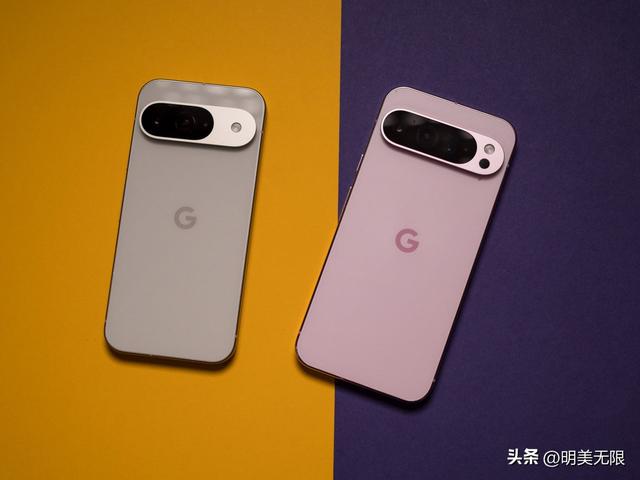 Pixel 10全系爆料：Tensor G5加持、三款直板＋折叠，8 月 20 日登场！