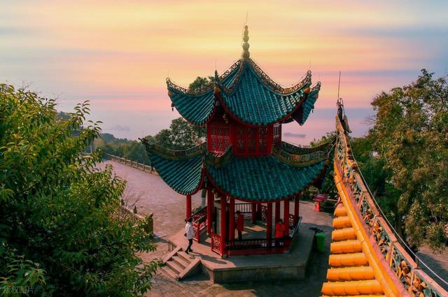 湖南省下一个“黑马城市”已亮相，远超常德，成为新的希望之星