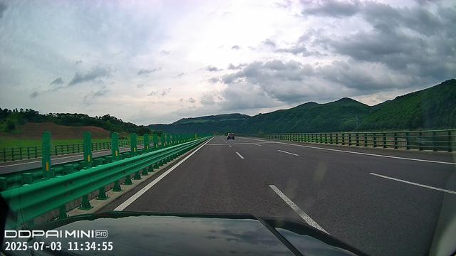 2025年夏季东北边境游（11）第四天路书