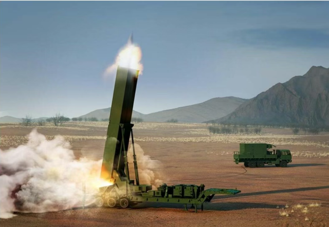 美国高超武器部署再推迟，根本原因是霸权酿出的苦果