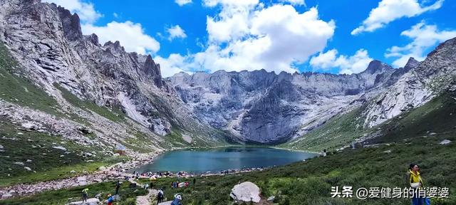 你喜欢旅行，我喜欢陪你