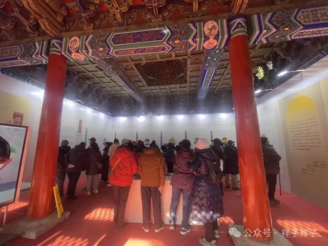 北京深度（156）： “旌贤励忠	”贤良祠
