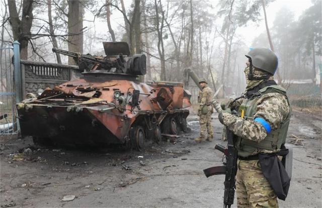 谈妥，中乌代表在北京握手，泽连斯基变脸，开始对华示好