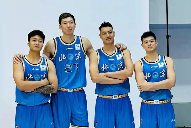 广东北京豪取七连胜，青岛拿下德比战，浙江第二胜，CBA最新排名