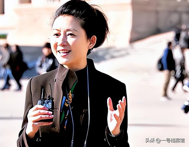 善恶到头终有报！57岁央视女主持王小丫，已走上另一条大路