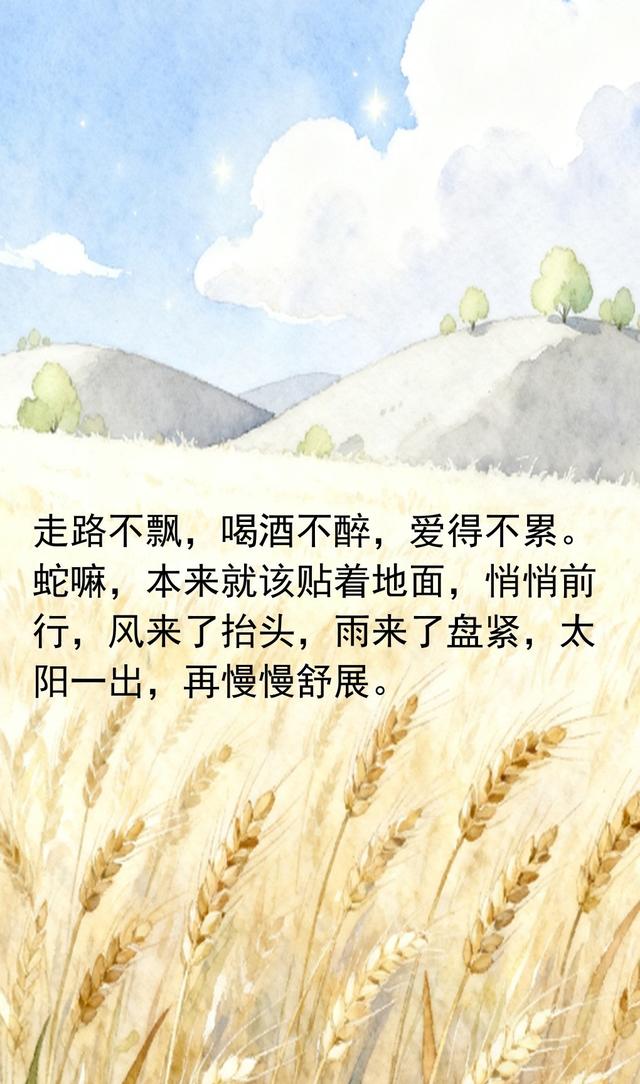 属蛇人未来三年大变局：一步错步步难认清“本分”才能稳住人生局