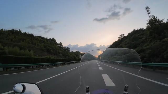 皖浙摩旅二人转——归程完结篇