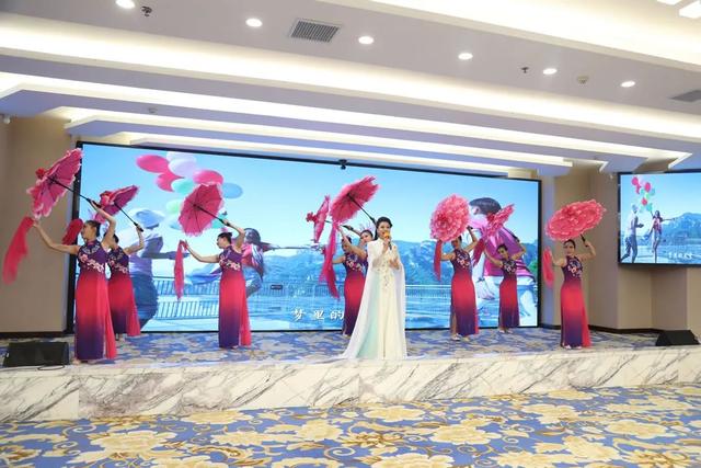 “金陵有约 长治纳凉”文旅推介燃动南京