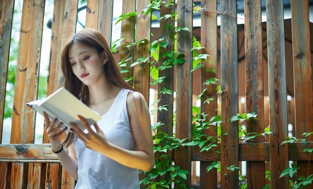女人偷偷喜欢你的9个表现