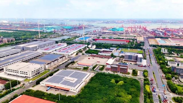 数说江阴丨提升幅度全省第一