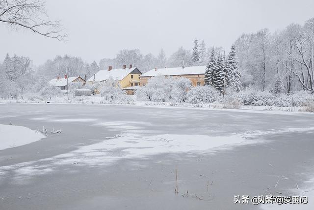 今日小雪，老人说“最怕小雪一日晴”，到底在怕什么？答案来了