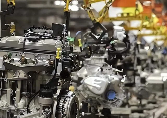 日媒：给中国50年也造不出日本发动机！马斯克：中国车企值得尊重