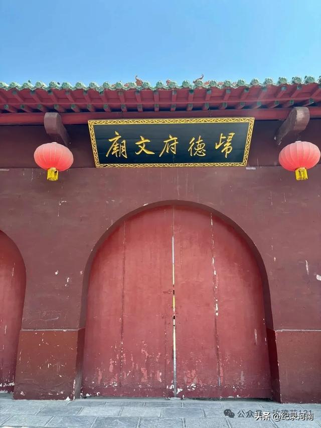商丘古城:地下叠摞六座都城的千年传奇