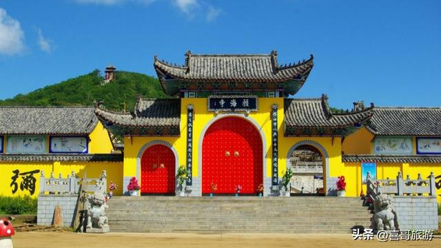 北国绿宝石：黑龙江大亮子河国家森林公园漫记