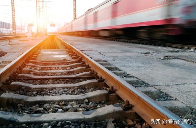 上海到西宁的K2187次列车，27个途经站里藏着你的家乡吗？