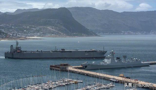 特朗普捅马蜂窝	，英国主导，28国将派兵丹麦，中国广发“英雄帖”