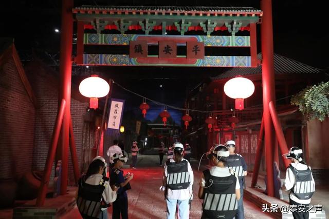 畅玩一整年！泰山石敢当景区官方年卡来啦！