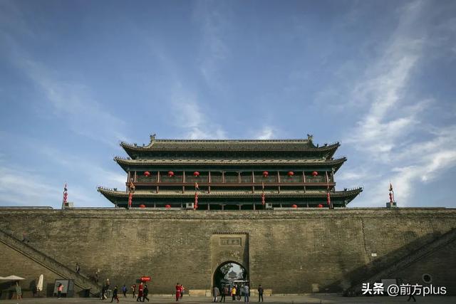 @全国游客，这篇把西安讲明白了！