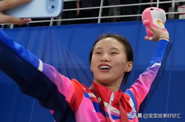 全运会夺得金牌仅1月，陈芋汐再破"天花板"	，全红婵的话有人信了