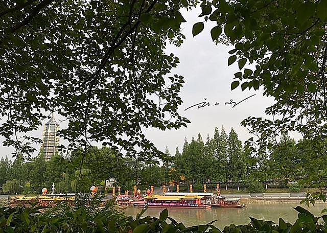 江苏省“第一城”，GDP已经超过直辖市天津，却在本省仅排第二