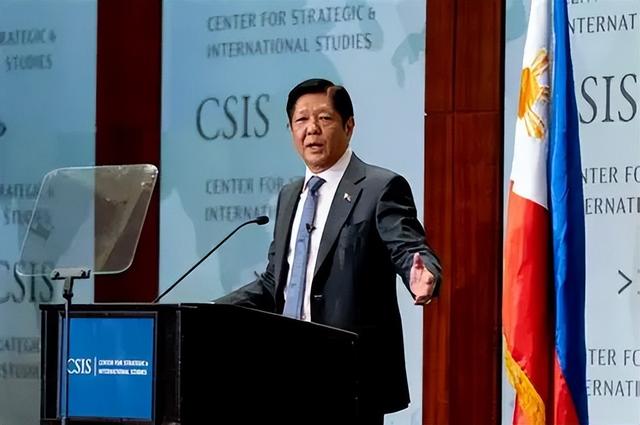 沉默24小时后，中方宣布援菲，受灾人数超百万	，马科斯被要求辞职