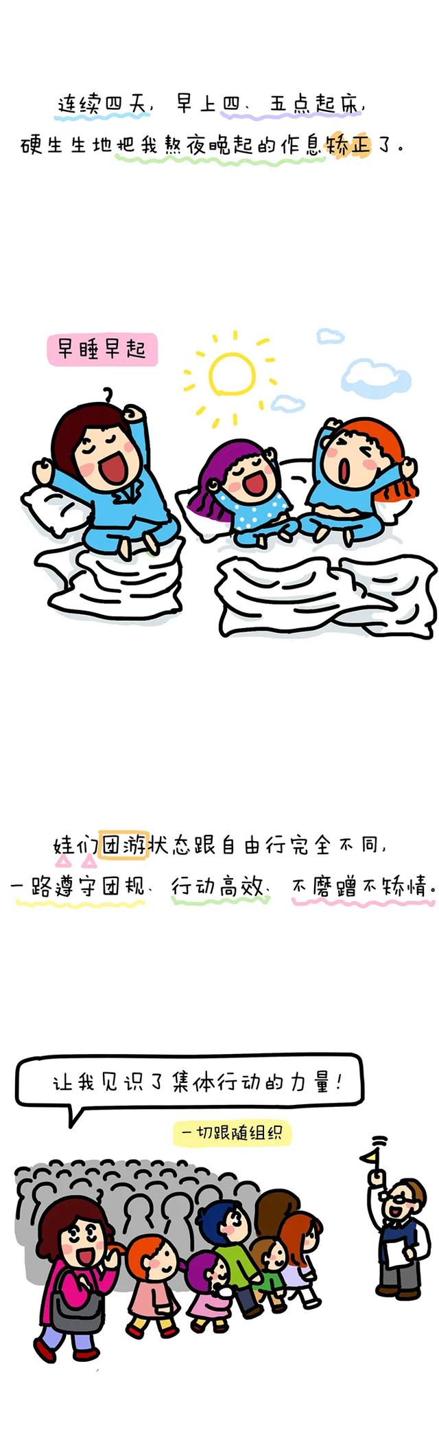 这趟旅行，没多花钱，没多费脑！