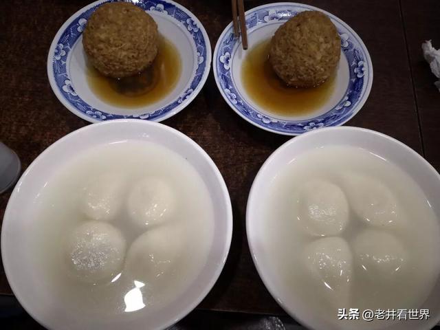 厦门之行散记（一） || 井明新