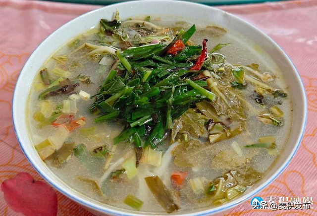 【多彩“双节” 畅游麦积】“双节”趣玩麦积镇后川村！山水、美食、烟火气全都藏在这→
