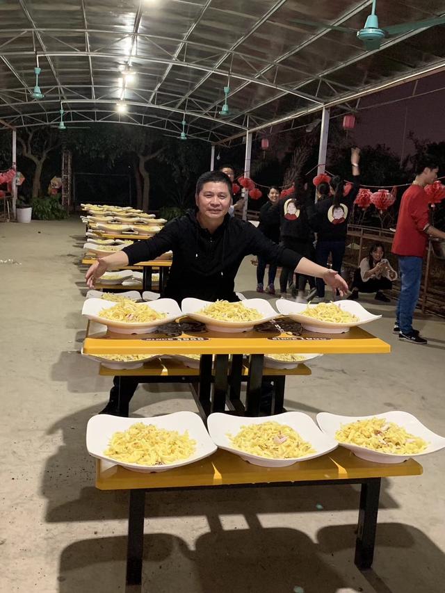 国际工商联合会主席左丹红博士：大美湾区 澎湃动力