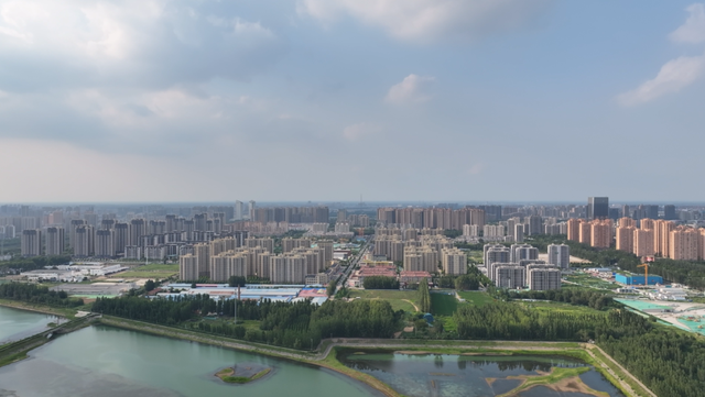 快速推进！德州沟盘河文旅项目轮廓已现！