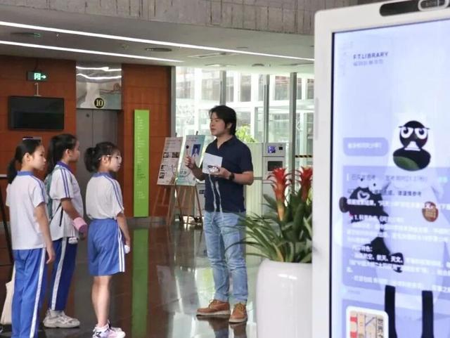 10月30日启幕！深圳读书月福田分会场来了，300+场活动解锁“智慧阅界”