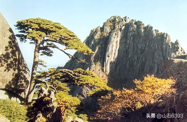新华社原军事记者陶俊峰美拍：绿水青山 风光无限