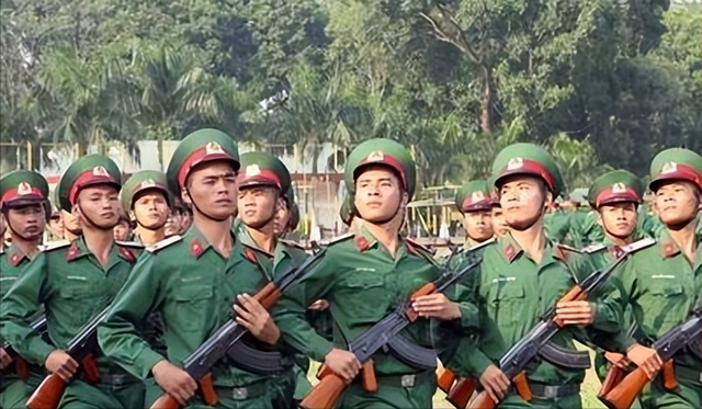 外交部重磅表态，将采取必要手段，解放军会第三次对越南出手吗？