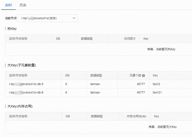 如何应对 Redis 大 Key 问题