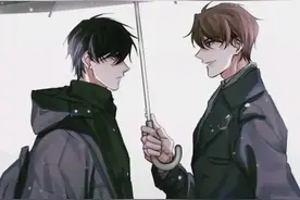 二十本双男主推理/搞笑/恐怖/无限流文图片